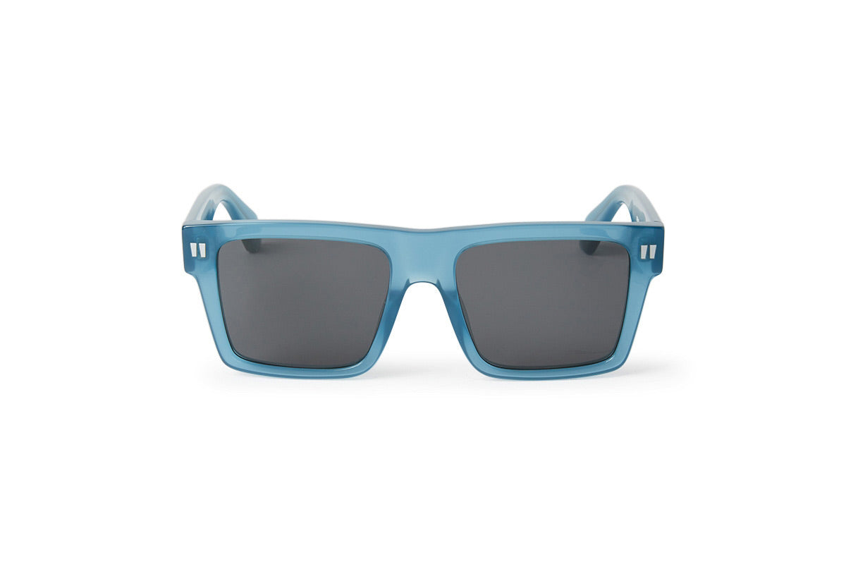 OFF WHITE LAWTON SUNGLASSES 4607 54