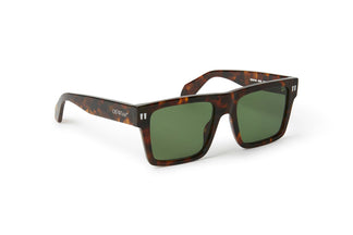 OFF WHITE LAWTON SUNGLASSES 6055 54