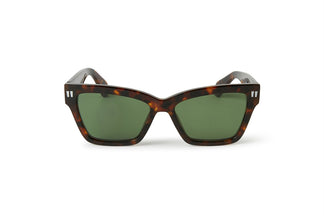 OFF WHITE CINCINNATI SUNGLASSES 6055 54