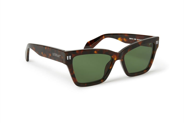 OFF WHITE CINCINNATI SUNGLASSES 6055 54