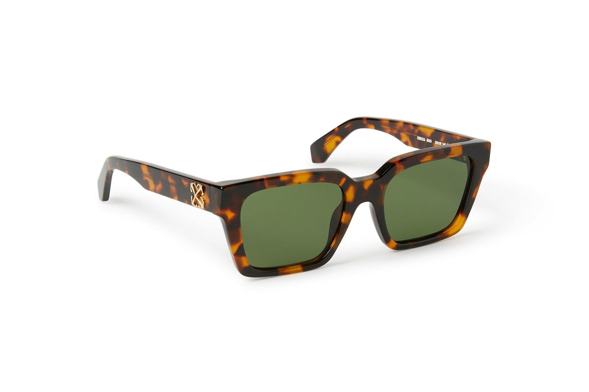 OFF WHITE BRANSON SUNGLASSES 6055 53