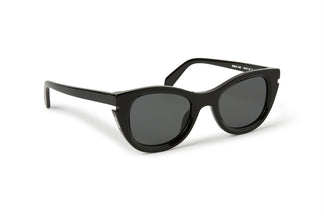 OFF WHITE BOULDER SUNGLASSES 1007 50