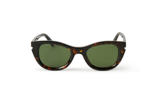 OFF WHITE BOULDER SUNGLASSES 6055 50