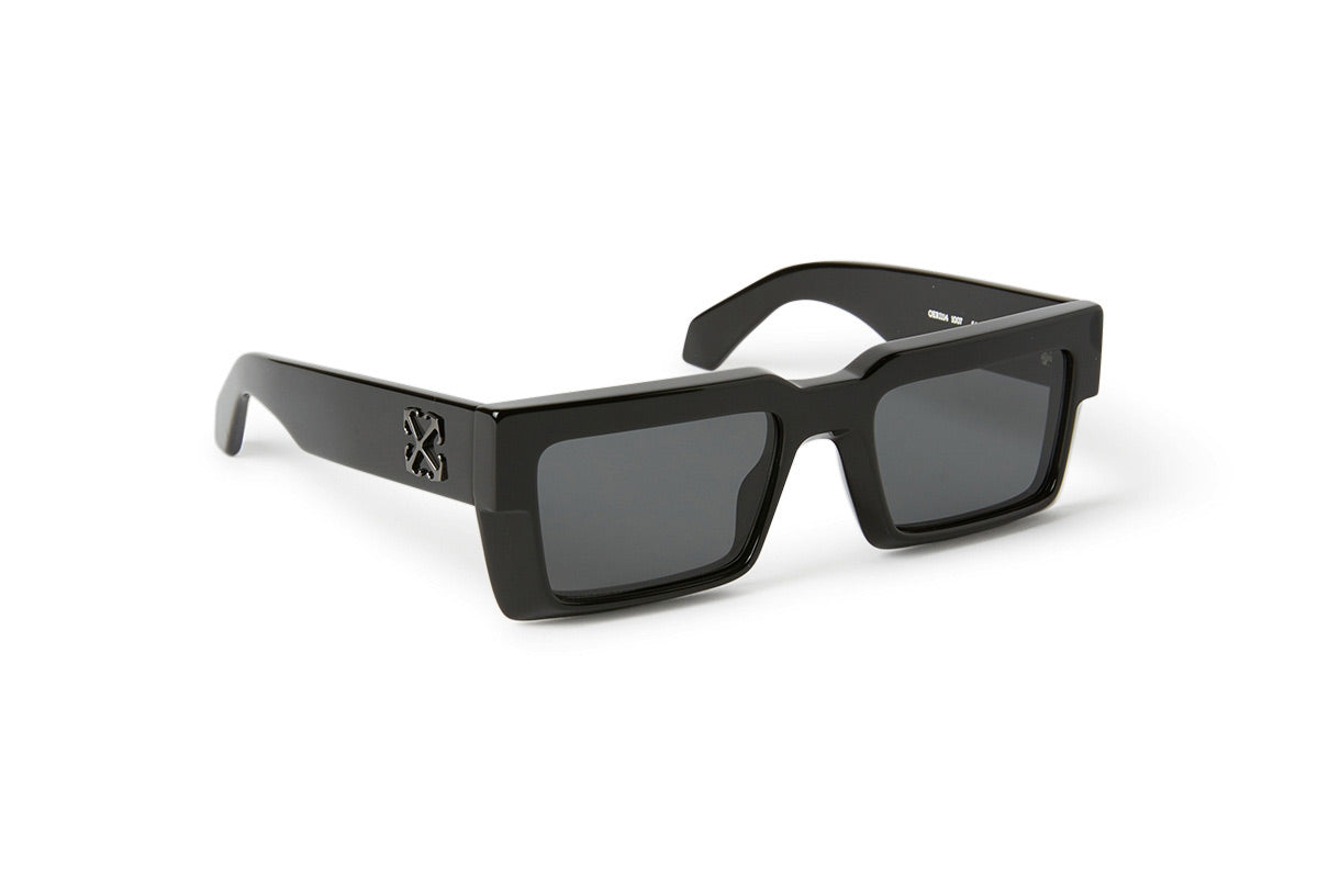 OFF WHITE MOBERLY SUNGLASSES 1007 50