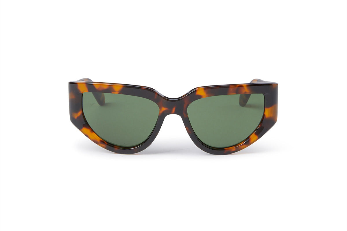 【送料&関税込】Off-White Seward Sunglasses - Unisex Off White | Seward Sunglasses | Cat Eye Sunglasses | Cruise