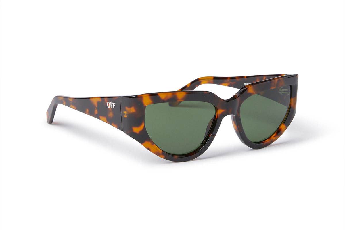 OFF WHITE SEWARD SUNGLASSES 6055 55