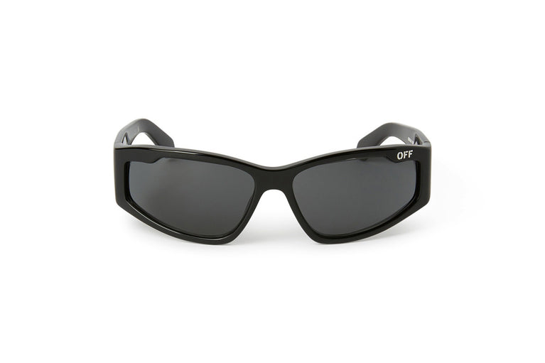OFF WHITE KIMBALL SUNGLASSES 1007 64