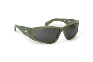 OFF WHITE KIMBALL SUNGLASSES 5707 64
