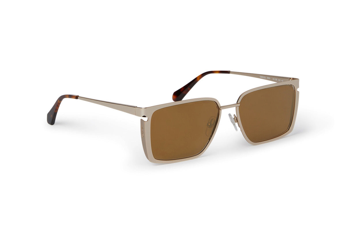 OFF WHITE YODER SUNGLASSES 7676 56