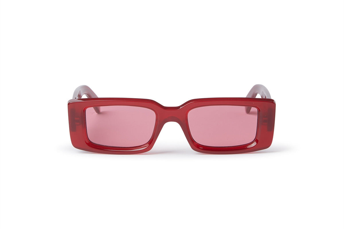 OFF WHITE ARTHUR SUNGLASSES 2828 50
