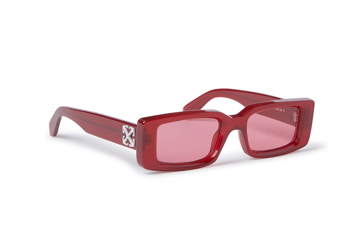 OFF WHITE ARTHUR SUNGLASSES 2828 50