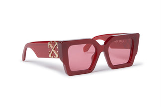 OFF WHITE CATALINA SUNGLASSES 2828 55