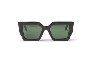OFF WHITE CATALINA SUNGLASSES 6055 55