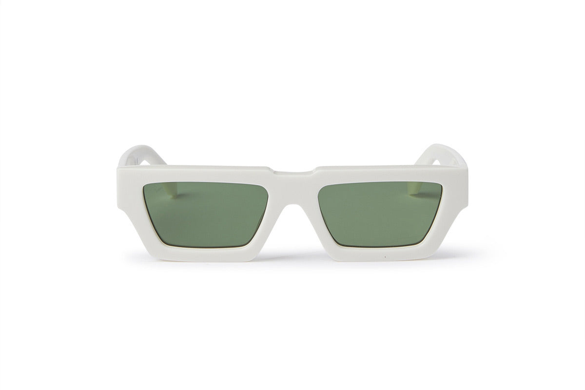 OFF WHITE MANCHESTER SUNGLASSES 155 54