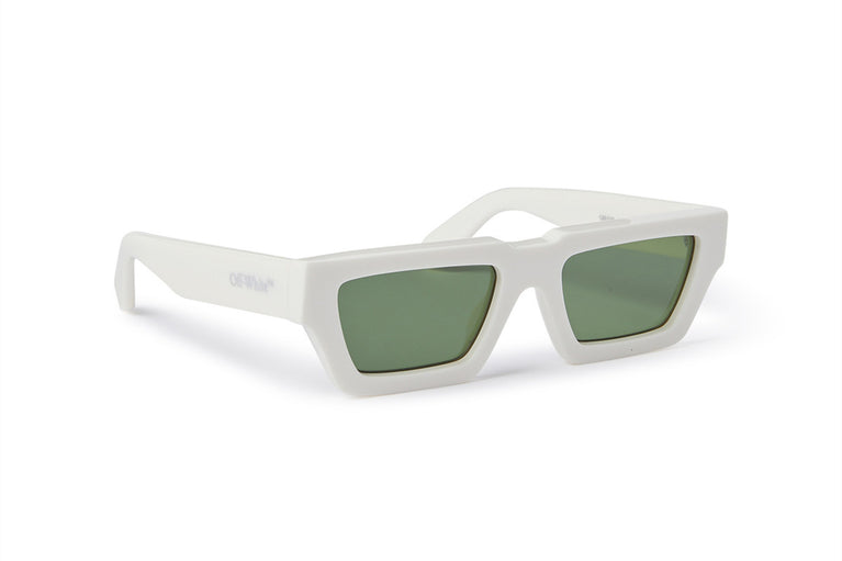 OFF WHITE MANCHESTER SUNGLASSES 155 54
