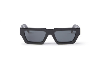 OFF WHITE MANCHESTER SUNGLASSES 1007 54