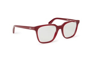 OFF WHITE OPTICAL STYLE 38 2800 54
