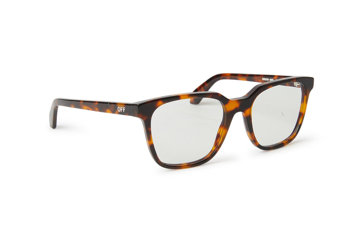 OFF WHITE OPTICAL STYLE 38 6000 54
