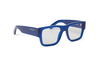 OFF WHITE OPTICAL STYLE 40 4500 52