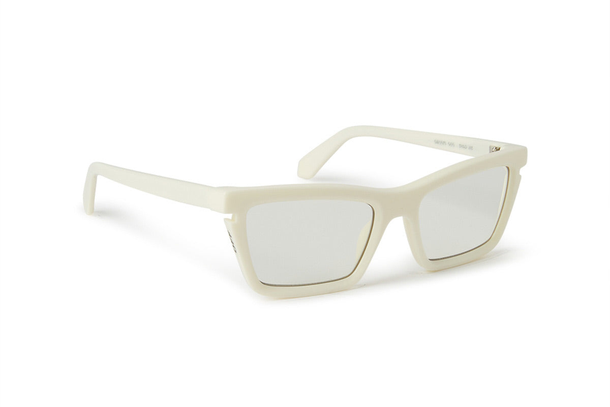 OFF WHITE OPTICAL STYLE 50 100 59