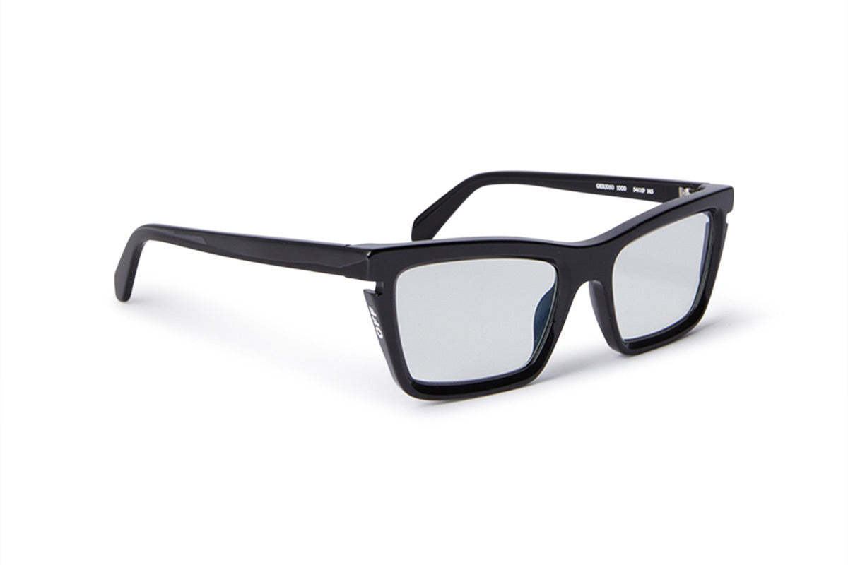 OFF WHITE OPTICAL STYLE 50 1000 59