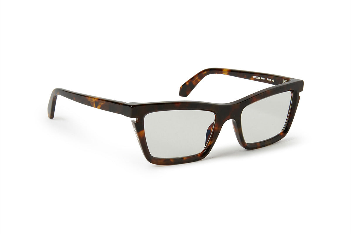 OFF WHITE OPTICAL STYLE 50 6000 59