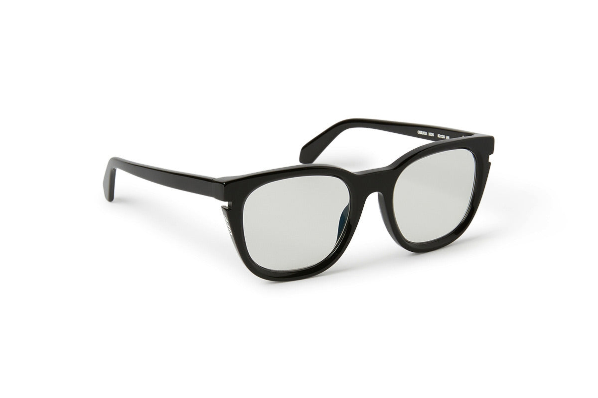 OFF WHITE OPTICAL STYLE 51 1000 52