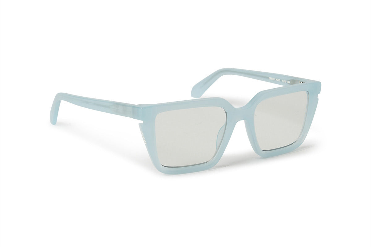 OFF WHITE OPTICAL STYLE 52 4000 51