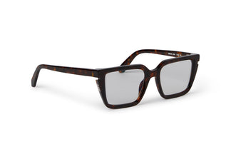 OFF WHITE OPTICAL STYLE 52 6000 51