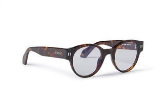 OFF WHITE OPTICAL STYLE 55 6000 48