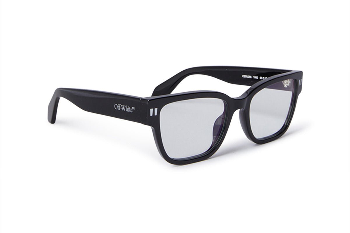 OFF WHITE OPTICAL STYLE 56 1000 53