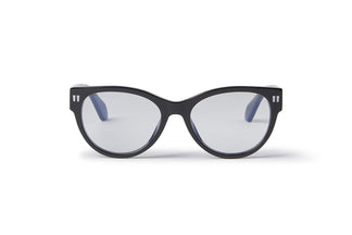 OFF WHITE OPTICAL STYLE 57 1000 55