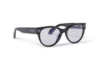 OFF WHITE OPTICAL STYLE 57 1000 55