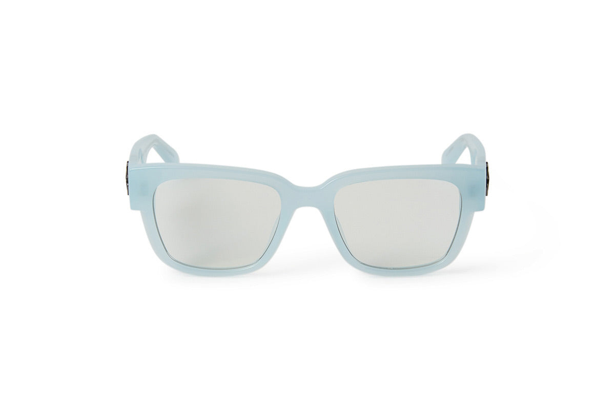 OFF WHITE OPTICAL STYLE 59 4000 52