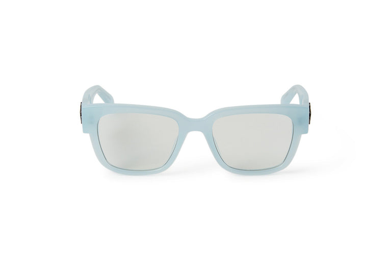 OFF WHITE OPTICAL STYLE 59 4000 52