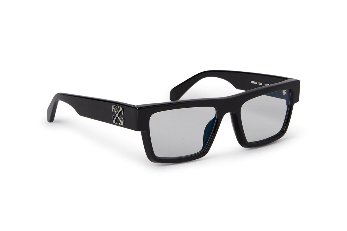 OFF WHITE OPTICAL STYLE 61 1000 54