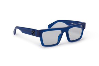 OFF WHITE OPTICAL STYLE 61 4500 54