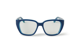 OFF WHITE OPTICAL STYLE 63 4500 51