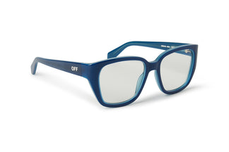 OFF WHITE OPTICAL STYLE 63 4500 51