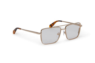 OFF WHITE OPTICAL STYLE 66 7600 57
