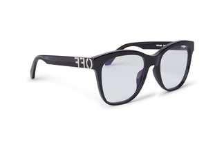 OFF WHITE OPTICAL STYLE 69 1000 54