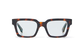 OFF WHITE OPTICAL STYLE 72 6000 50
