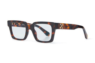 OFF WHITE OPTICAL STYLE 72 6000 50