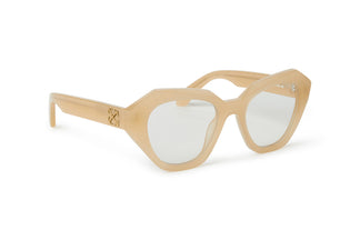 OFF WHITE OPTICAL STYLE 74 1700 51