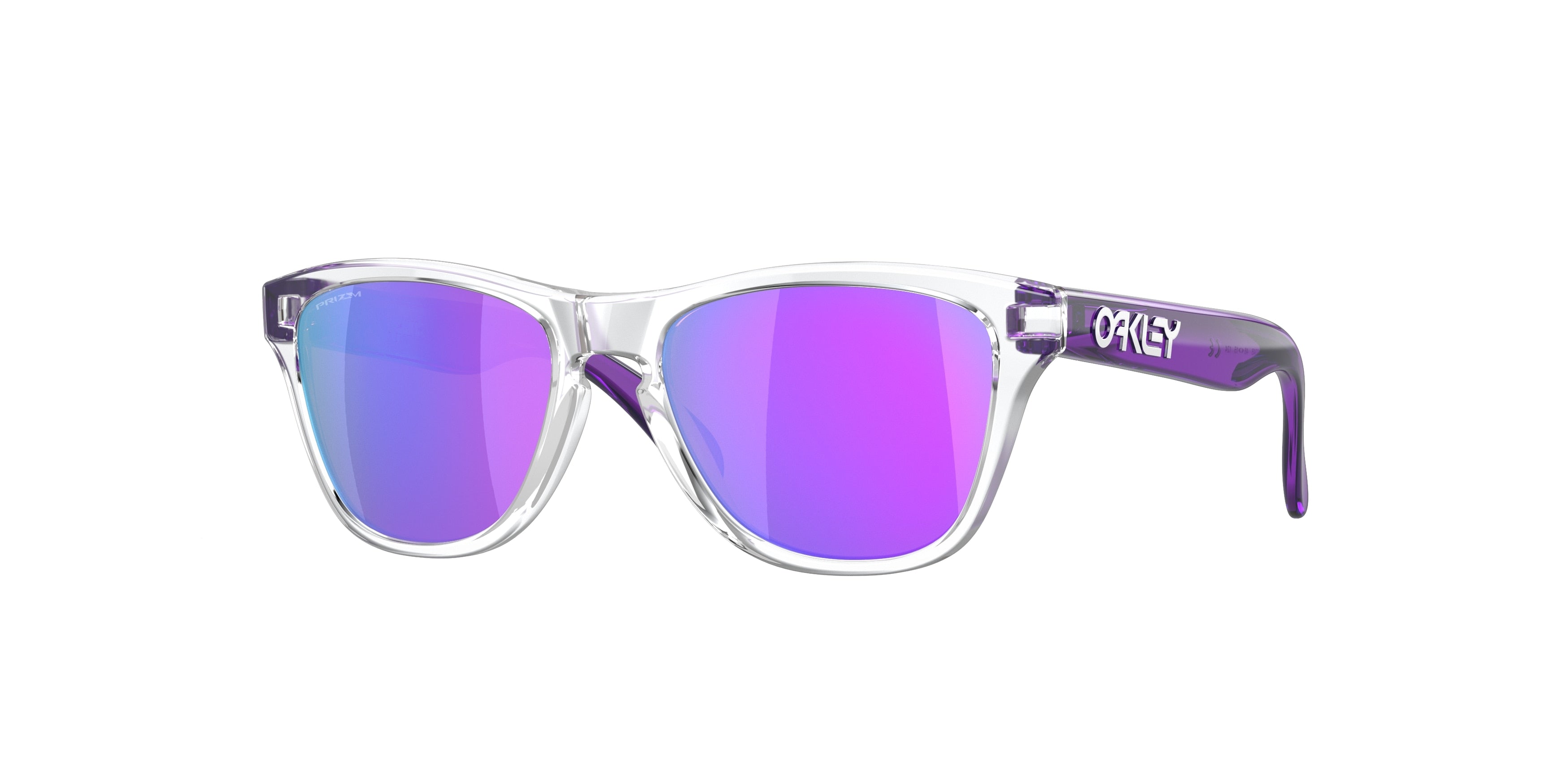 Oakley OJ9009 FROGSKINS XXS 900903 48