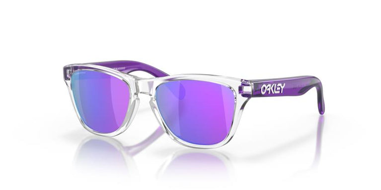 Oakley OJ9009 FROGSKINS XXS 900903 48