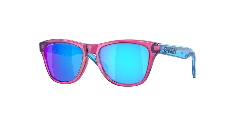Oakley OJ9009 FROGSKINS XXS 900904 48