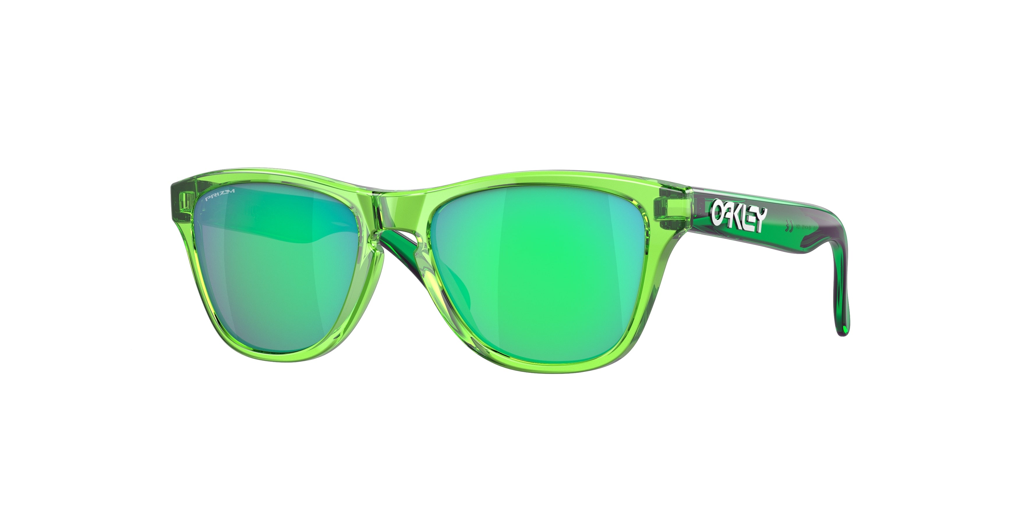 Oakley OJ9009 FROGSKINS XXS 900905 48