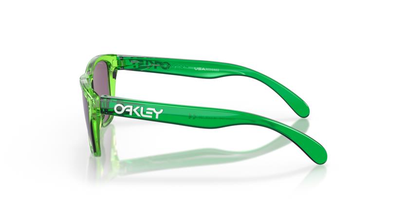 Oakley OJ9009 FROGSKINS XXS 900905 48