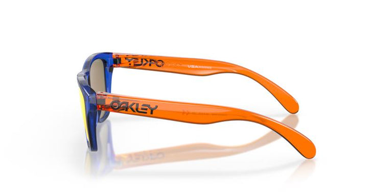 Oakley OJ9009 FROGSKINS XXS 900906 48